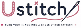 Ustitch Logo